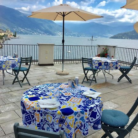 B&B Le Darsene Cannobio Εξωτερικό φωτογραφία