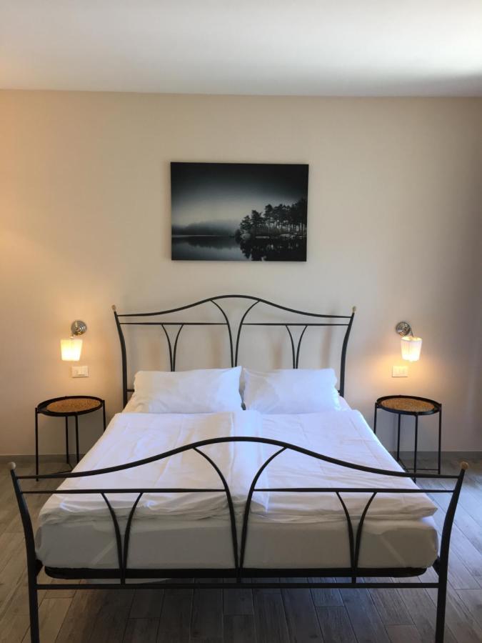 B&B Le Darsene Cannobio Εξωτερικό φωτογραφία
