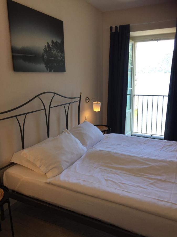 B&B Le Darsene Cannobio Εξωτερικό φωτογραφία