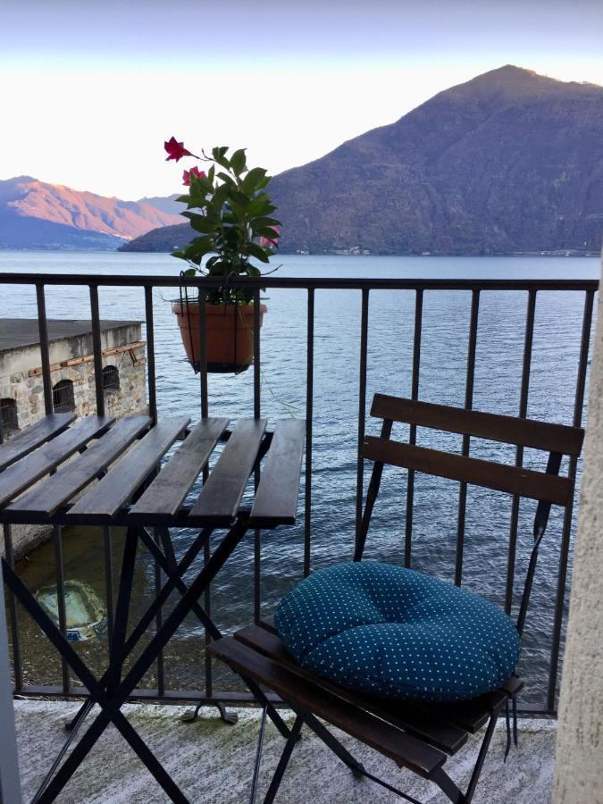 B&B Le Darsene Cannobio Εξωτερικό φωτογραφία