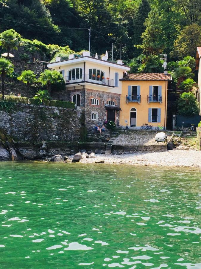 B&B Le Darsene Cannobio Εξωτερικό φωτογραφία
