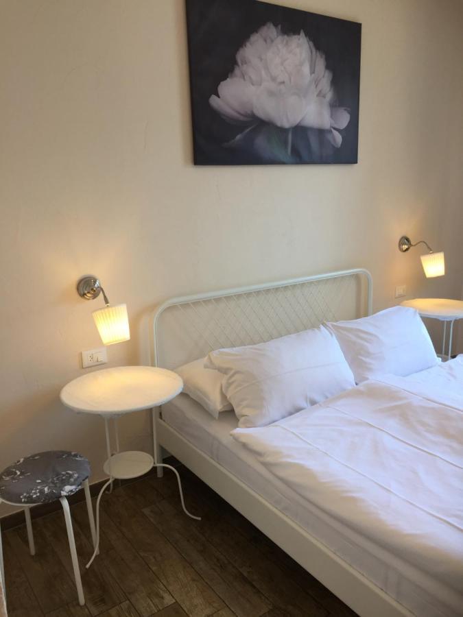 B&B Le Darsene Cannobio Εξωτερικό φωτογραφία