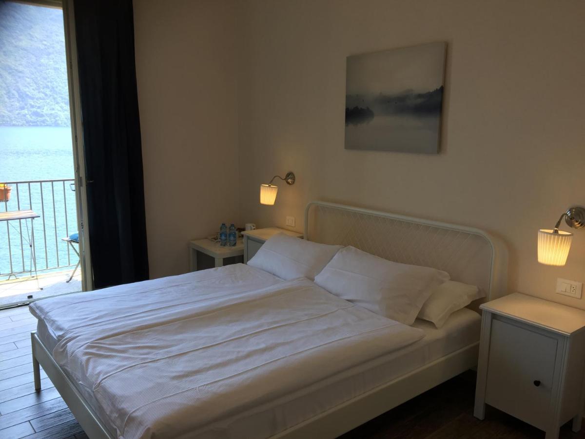 B&B Le Darsene Cannobio Εξωτερικό φωτογραφία