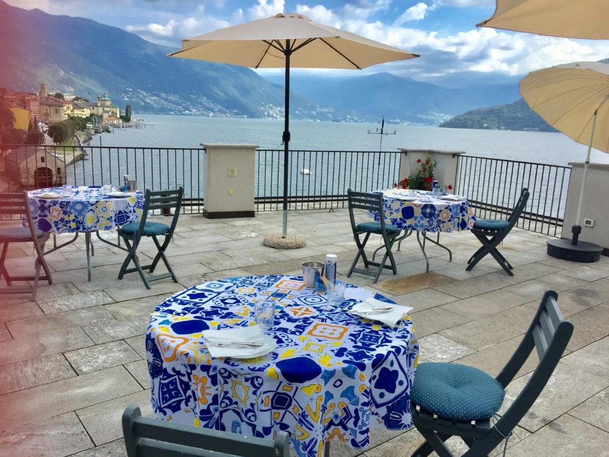 B&B Le Darsene Cannobio Εξωτερικό φωτογραφία