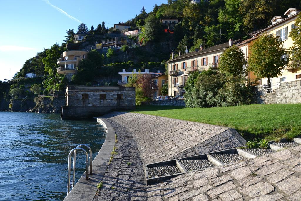 B&B Le Darsene Cannobio Εξωτερικό φωτογραφία