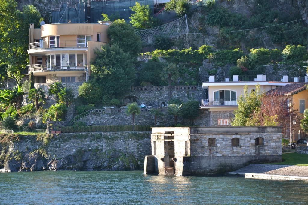 B&B Le Darsene Cannobio Εξωτερικό φωτογραφία
