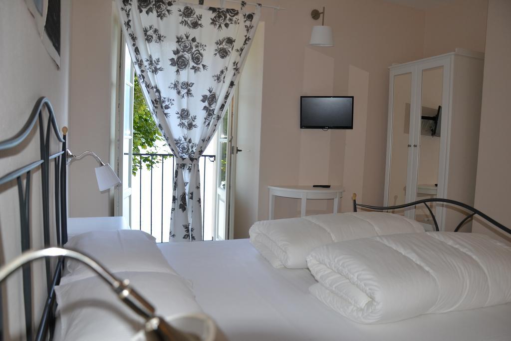 B&B Le Darsene Cannobio Δωμάτιο φωτογραφία