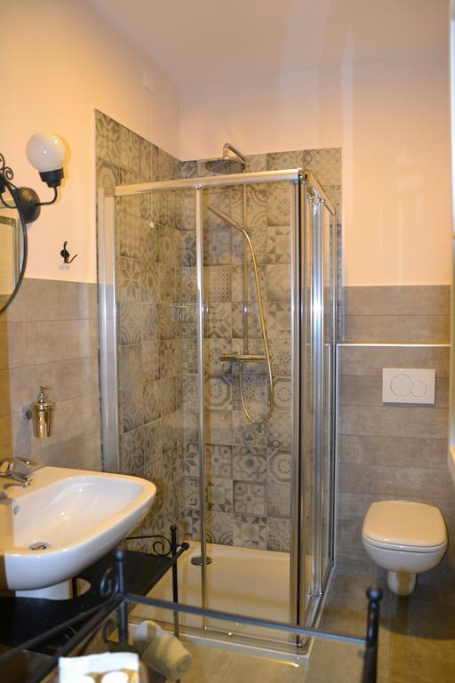 B&B Le Darsene Cannobio Δωμάτιο φωτογραφία