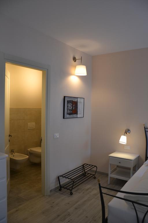 B&B Le Darsene Cannobio Δωμάτιο φωτογραφία
