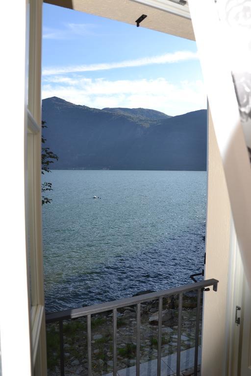 B&B Le Darsene Cannobio Δωμάτιο φωτογραφία