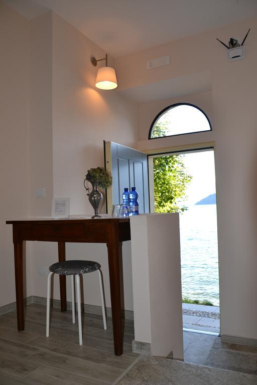 B&B Le Darsene Cannobio Δωμάτιο φωτογραφία