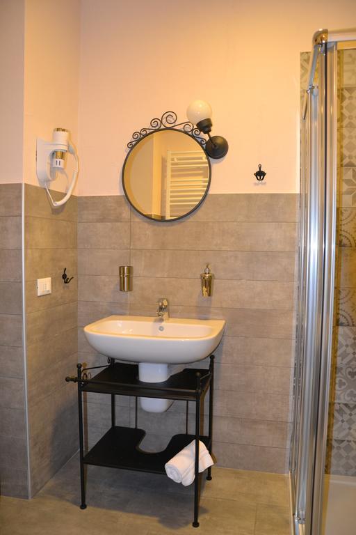 B&B Le Darsene Cannobio Δωμάτιο φωτογραφία