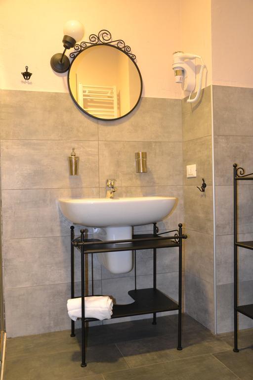 B&B Le Darsene Cannobio Δωμάτιο φωτογραφία