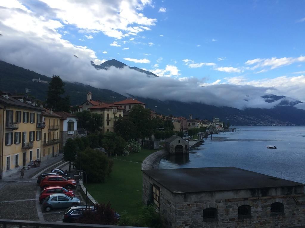 B&B Le Darsene Cannobio Εξωτερικό φωτογραφία